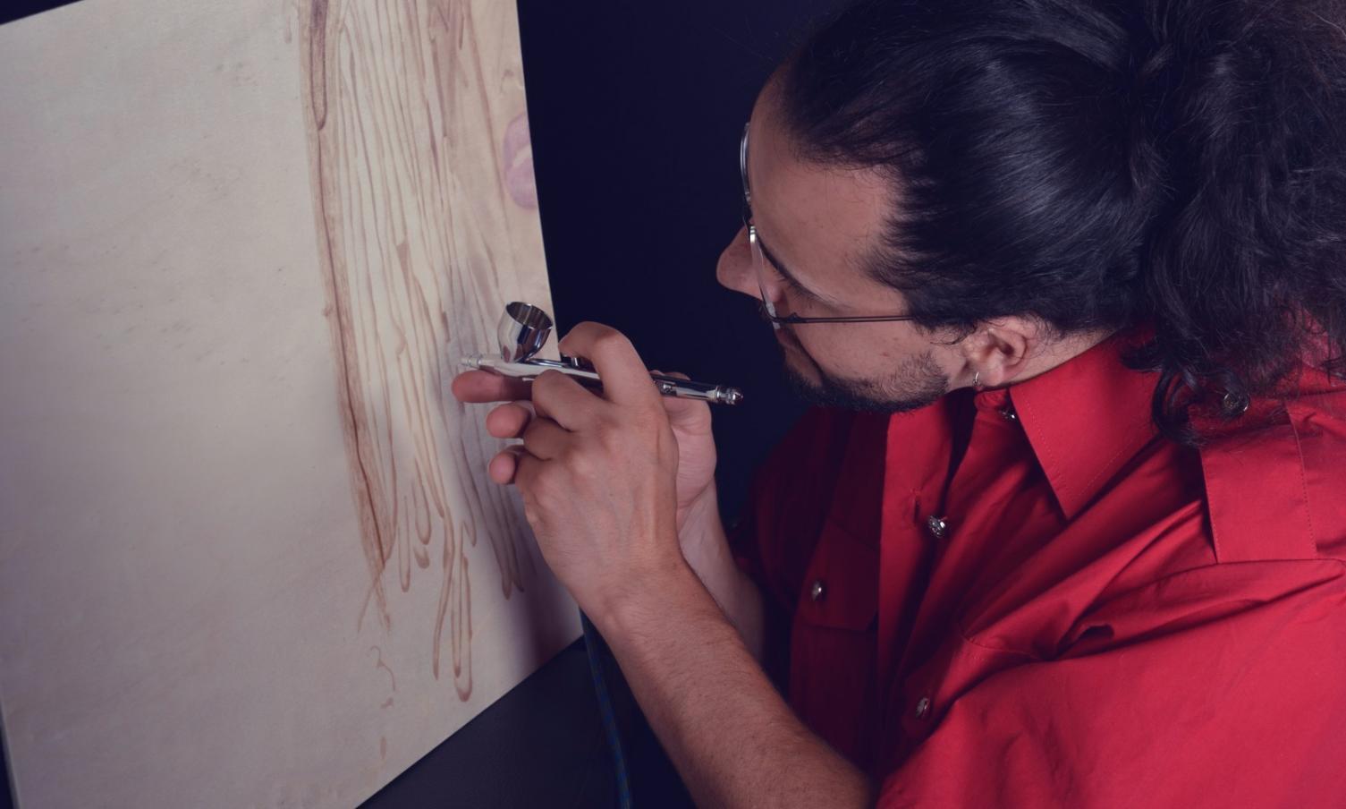 Приклади творчих робіт учасників курсів