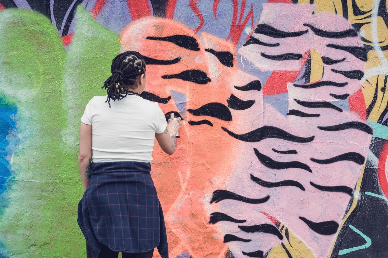 Результати роботи учнів платформи