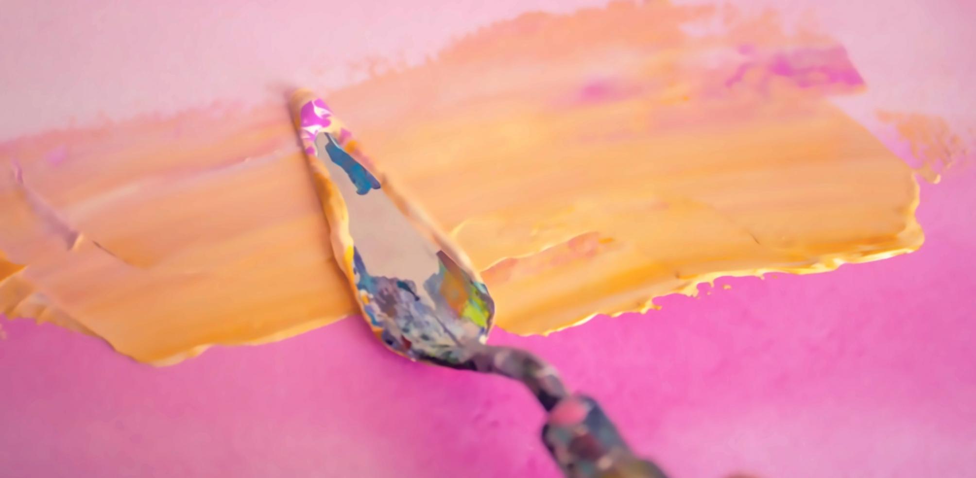 Ілюстрації та творчі роботи студентів платформи Clornek