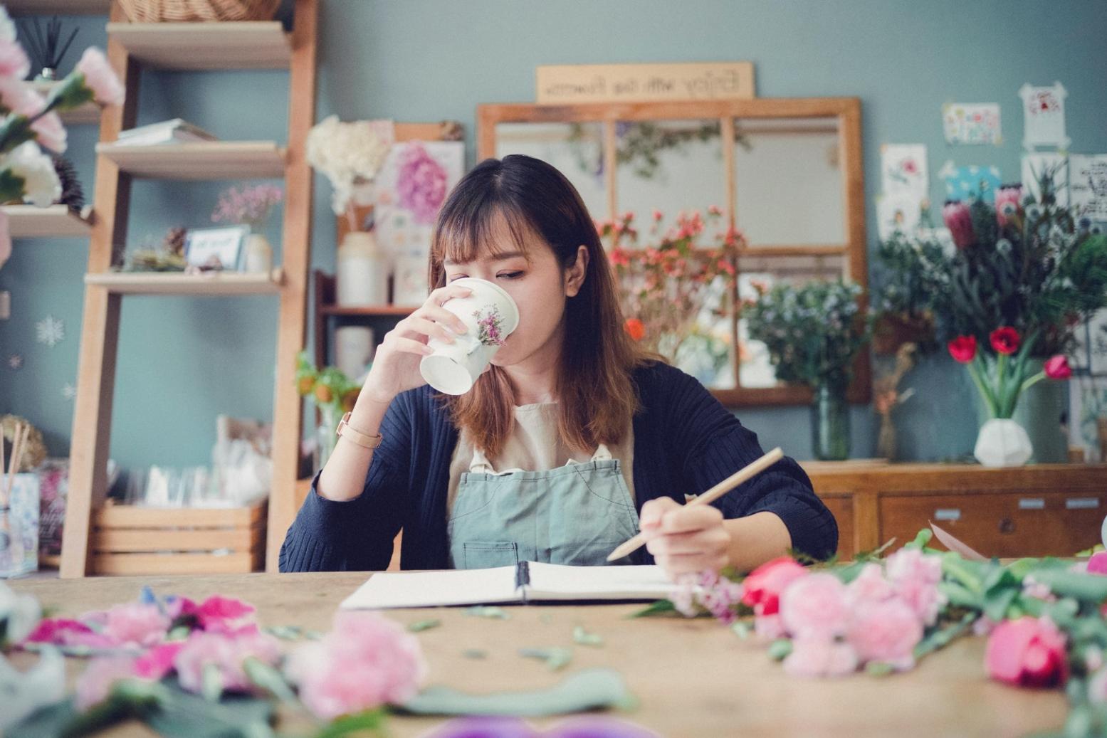 Матеріали курсів з творчої ілюстрації